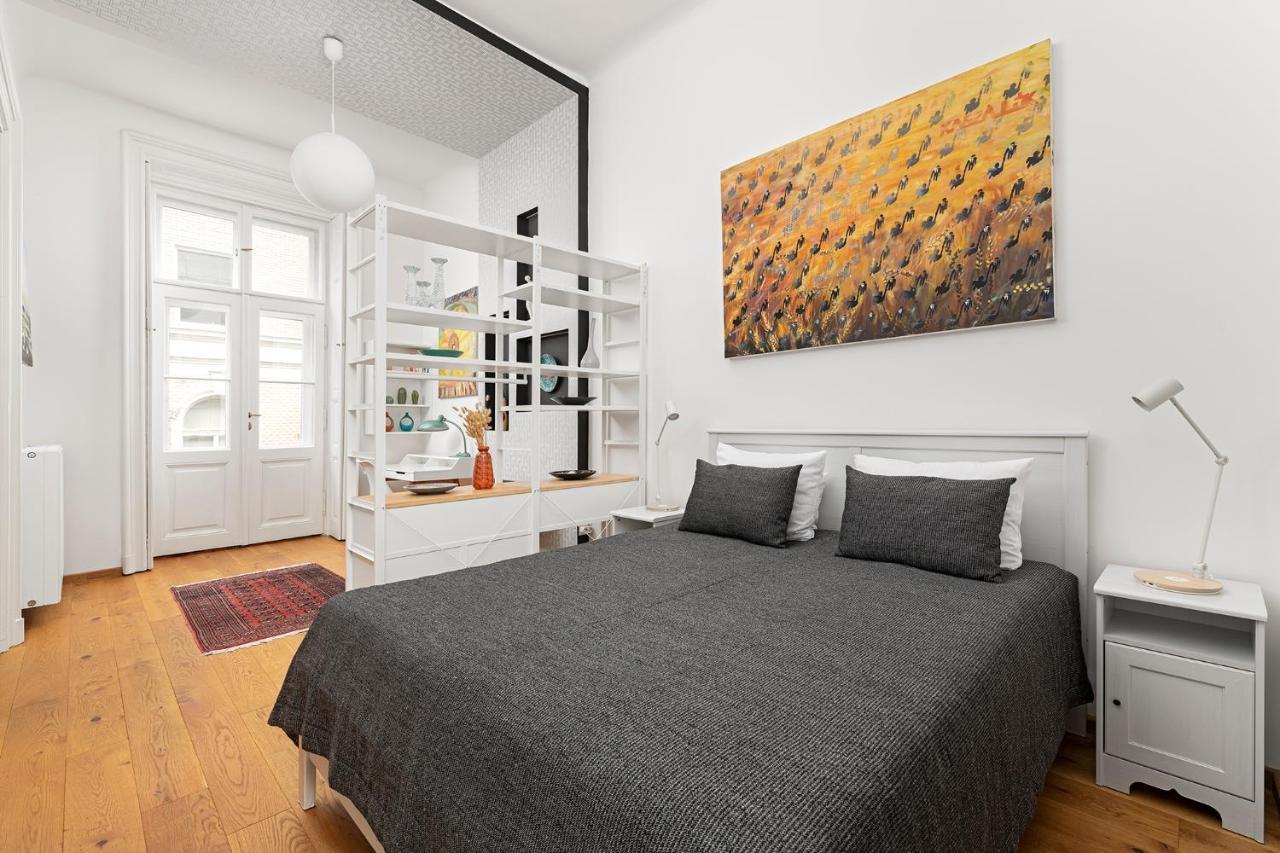 Bonbon Style Apartman Budapeşte Dış mekan fotoğraf