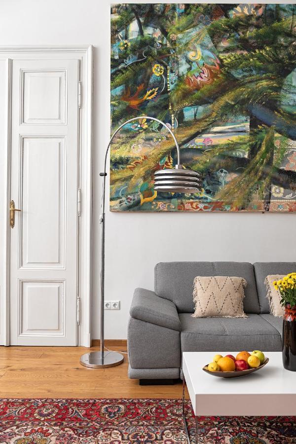 Bonbon Style Apartman Budapeşte Dış mekan fotoğraf