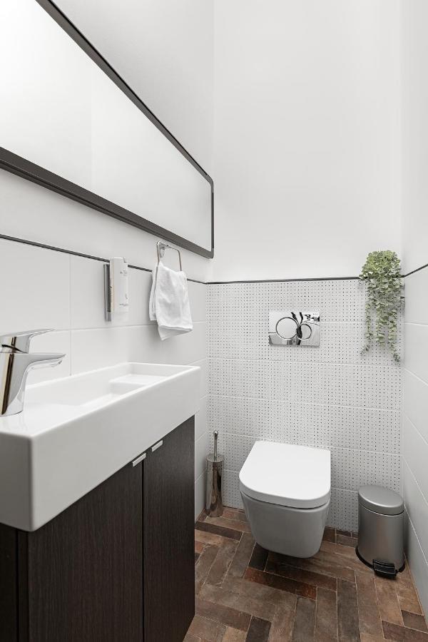 Bonbon Style Apartman Budapeşte Dış mekan fotoğraf